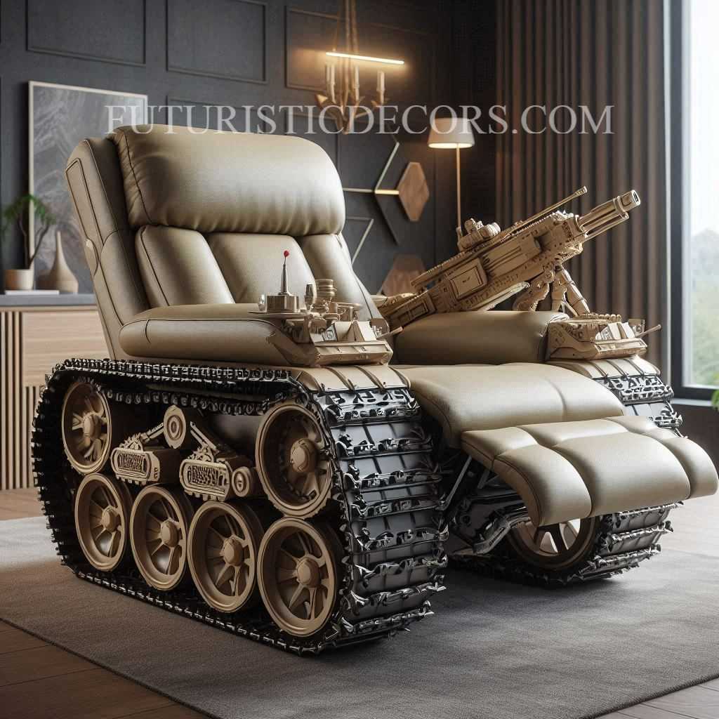 Tank Recliners