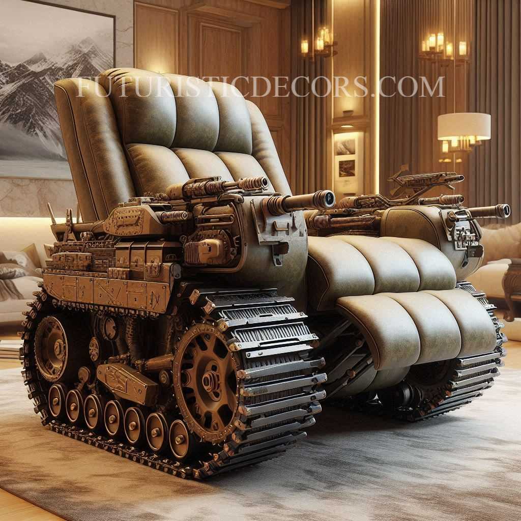 Tank Recliners