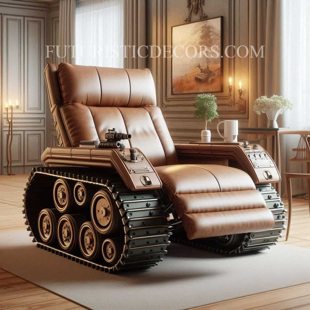 Tank Recliners