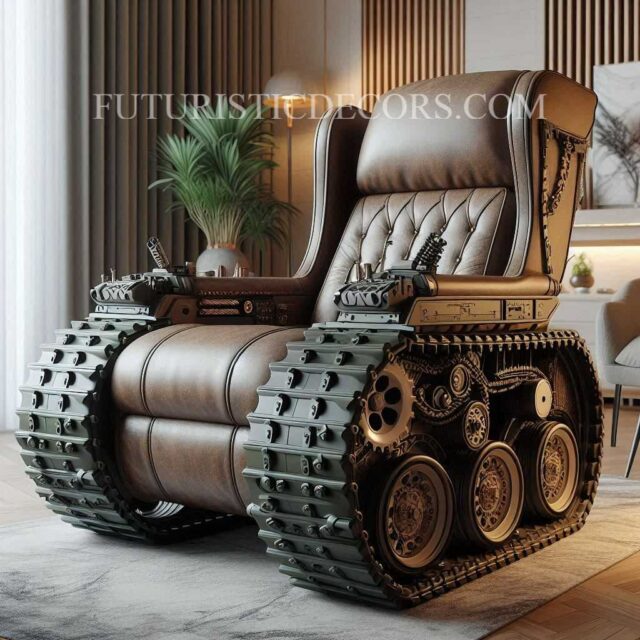 Tank Recliners