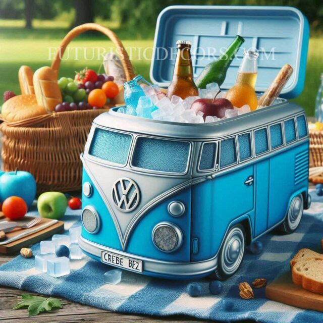 Volkswagen Ice Box