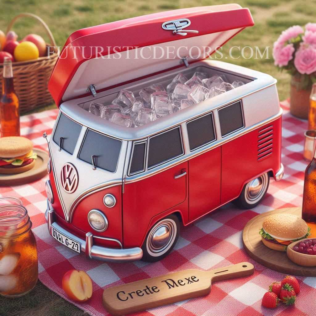 Volkswagen Ice Box