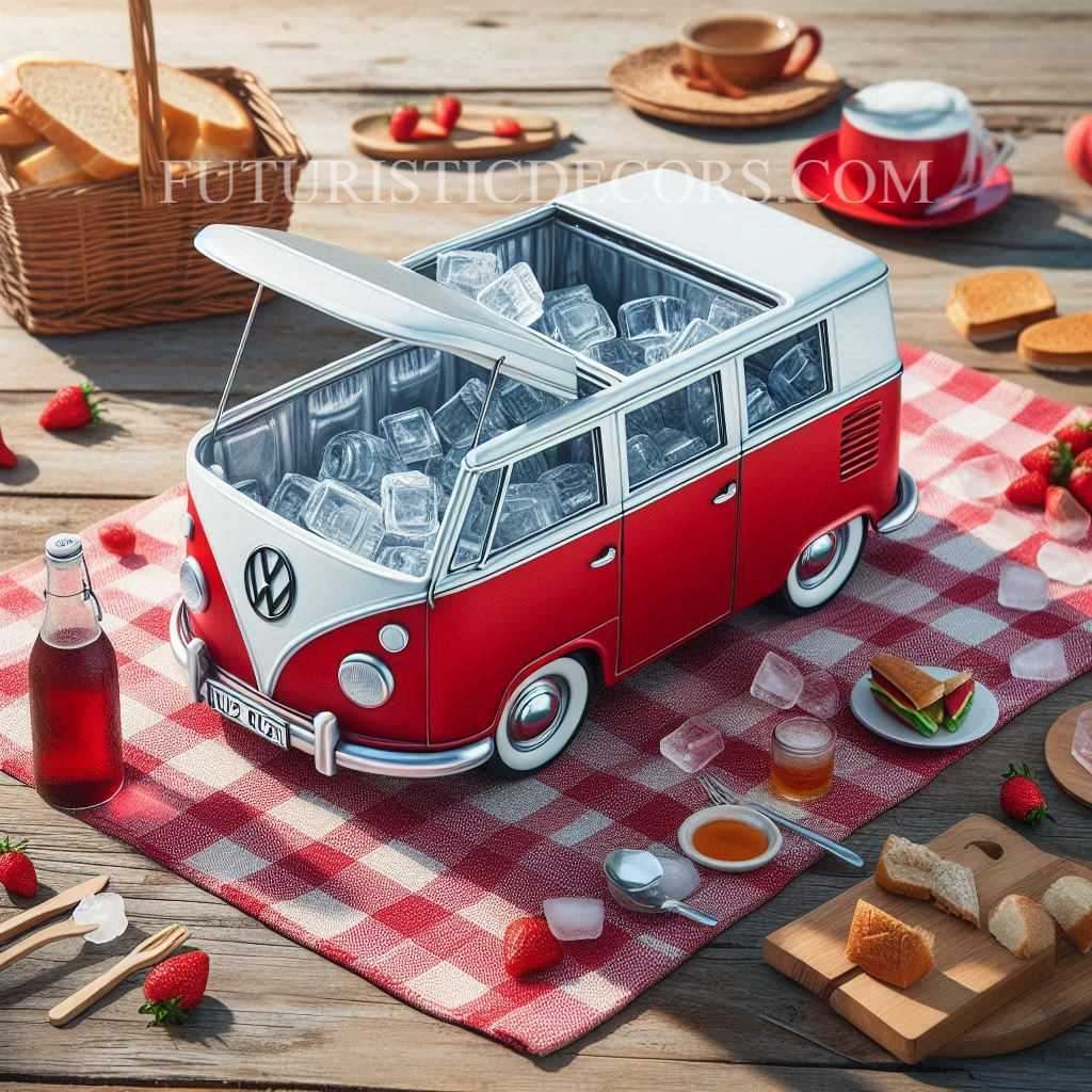 Volkswagen Ice Box