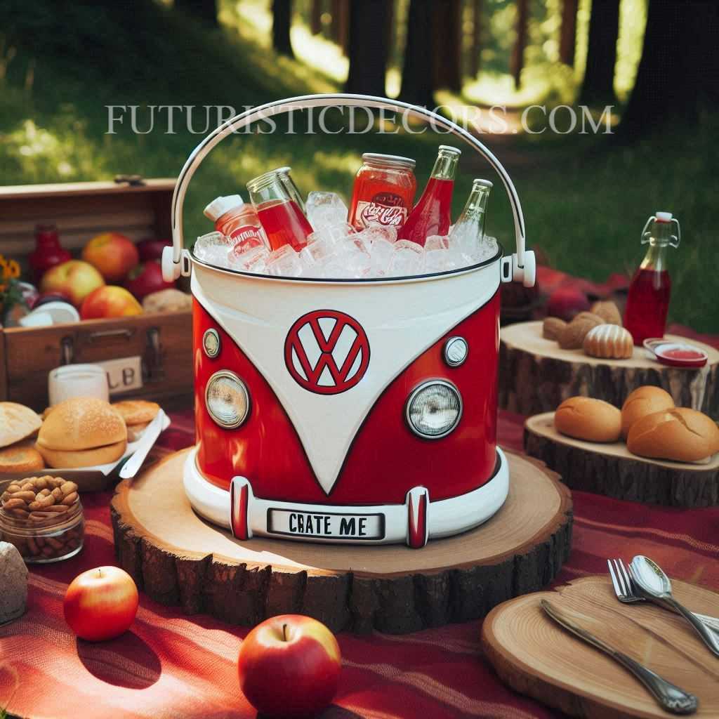 Volkswagen Ice Box