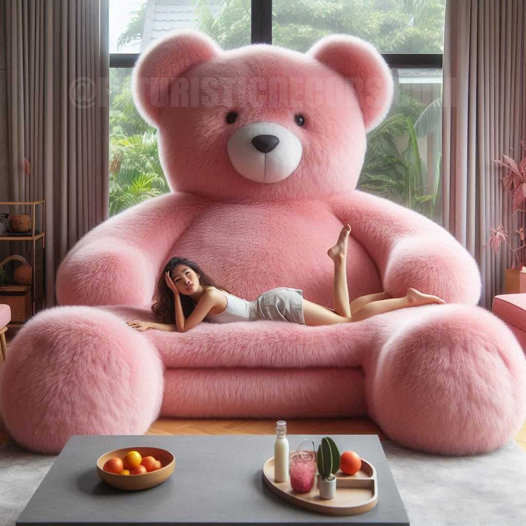 Bear Loungers