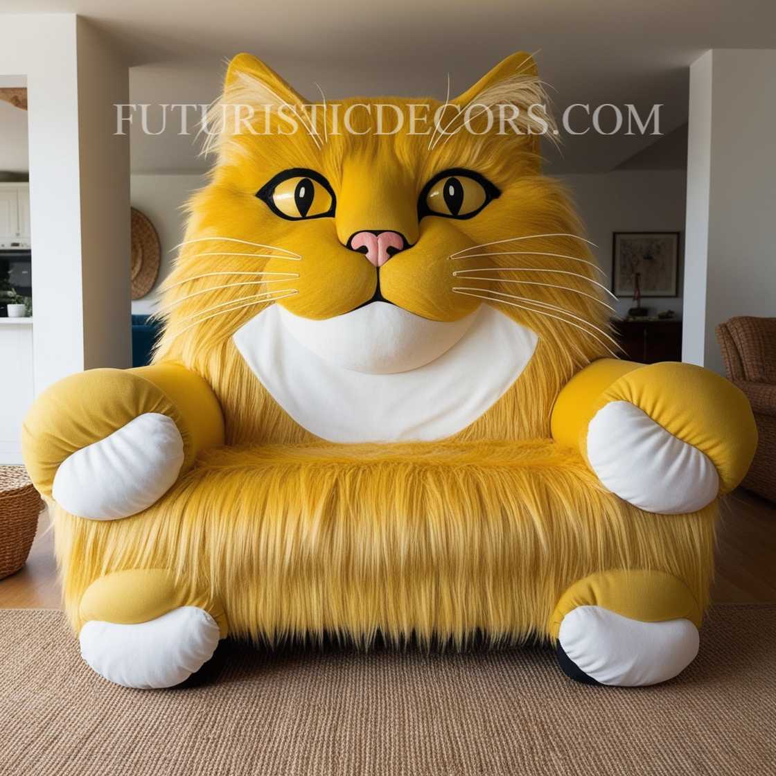 Cat Sofa