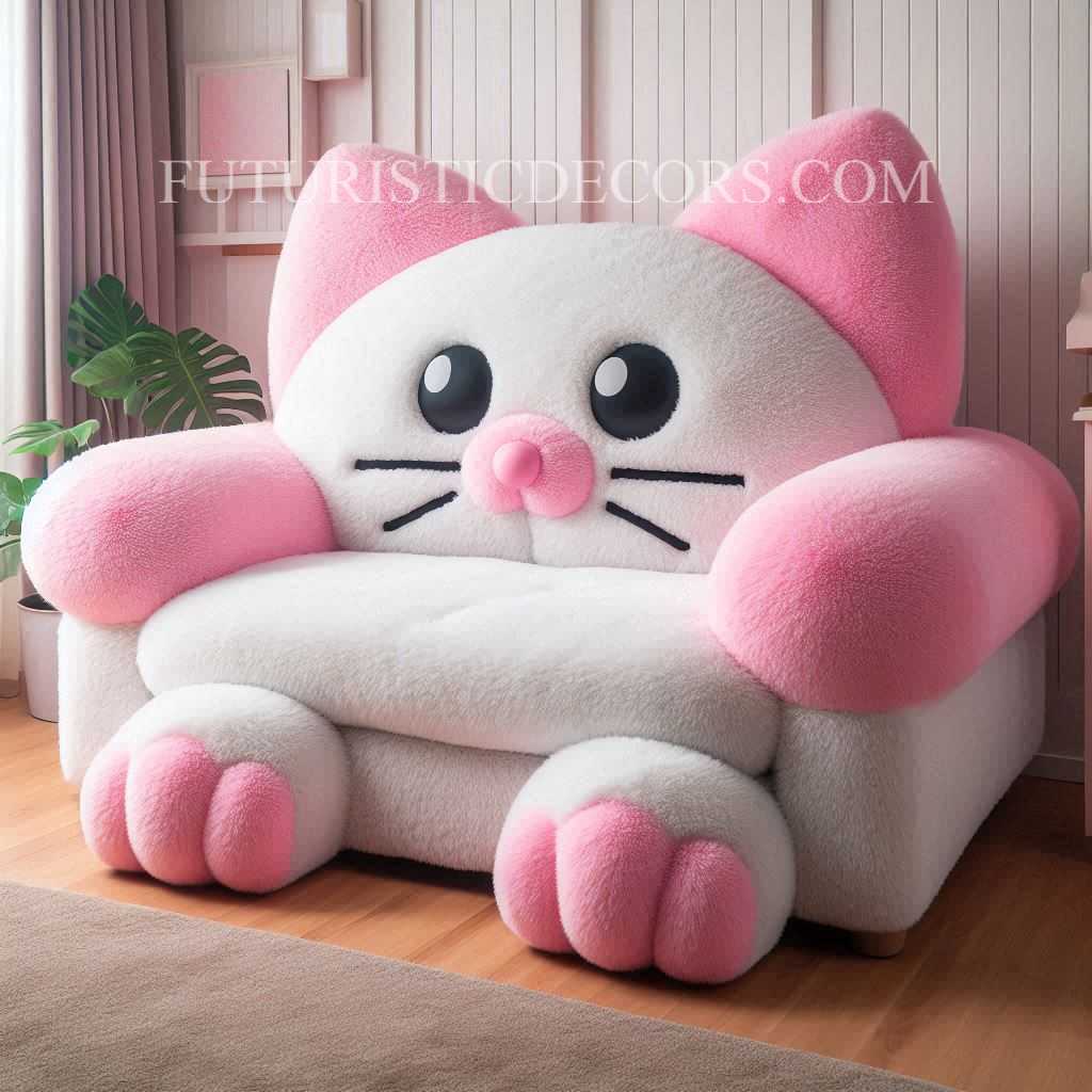 Cat Sofa