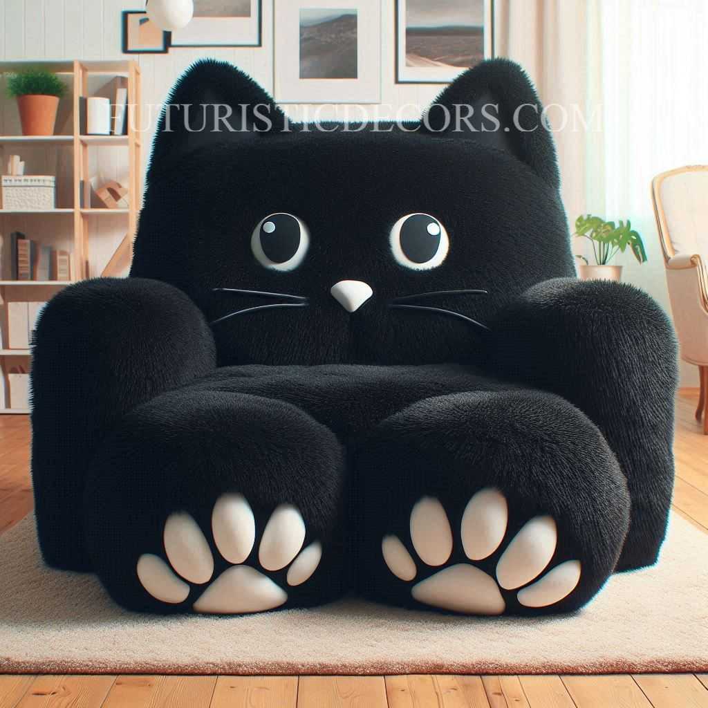 Cat Sofa