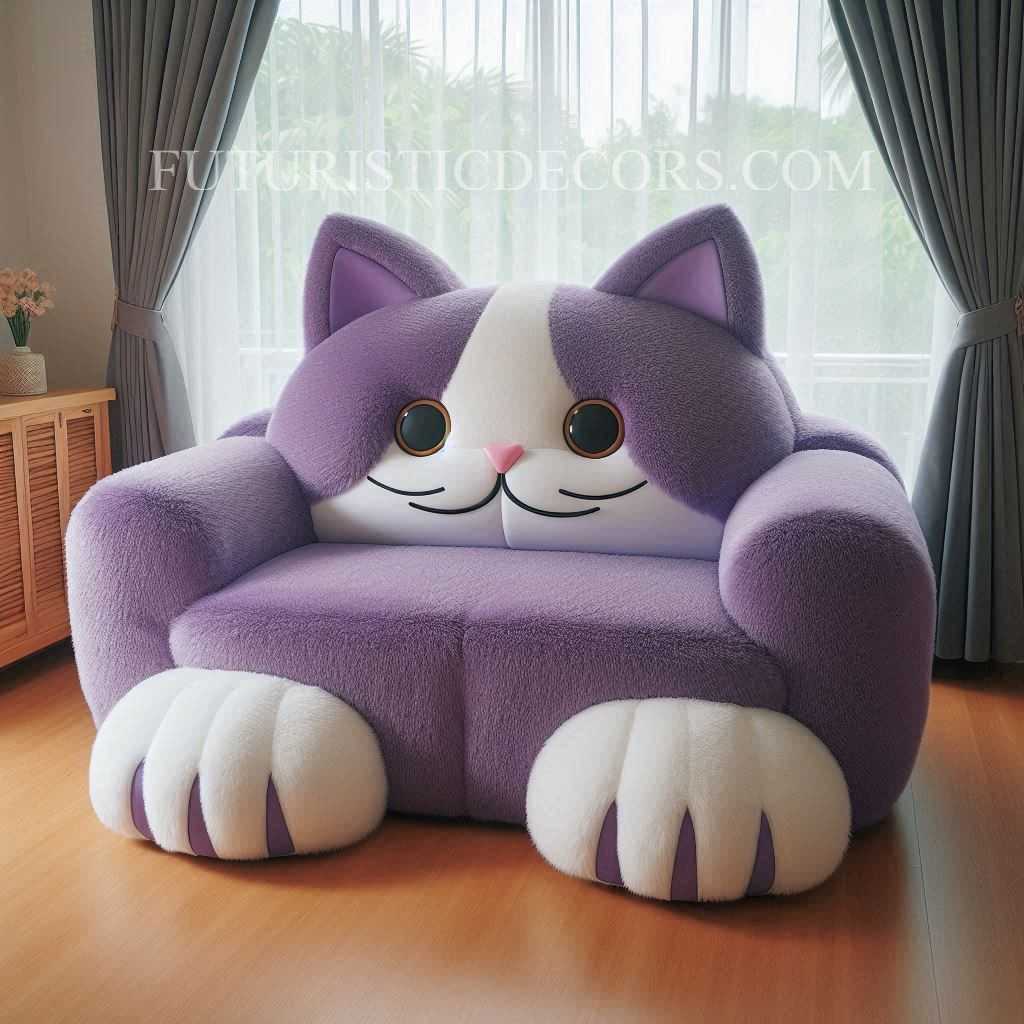 Cat Sofa