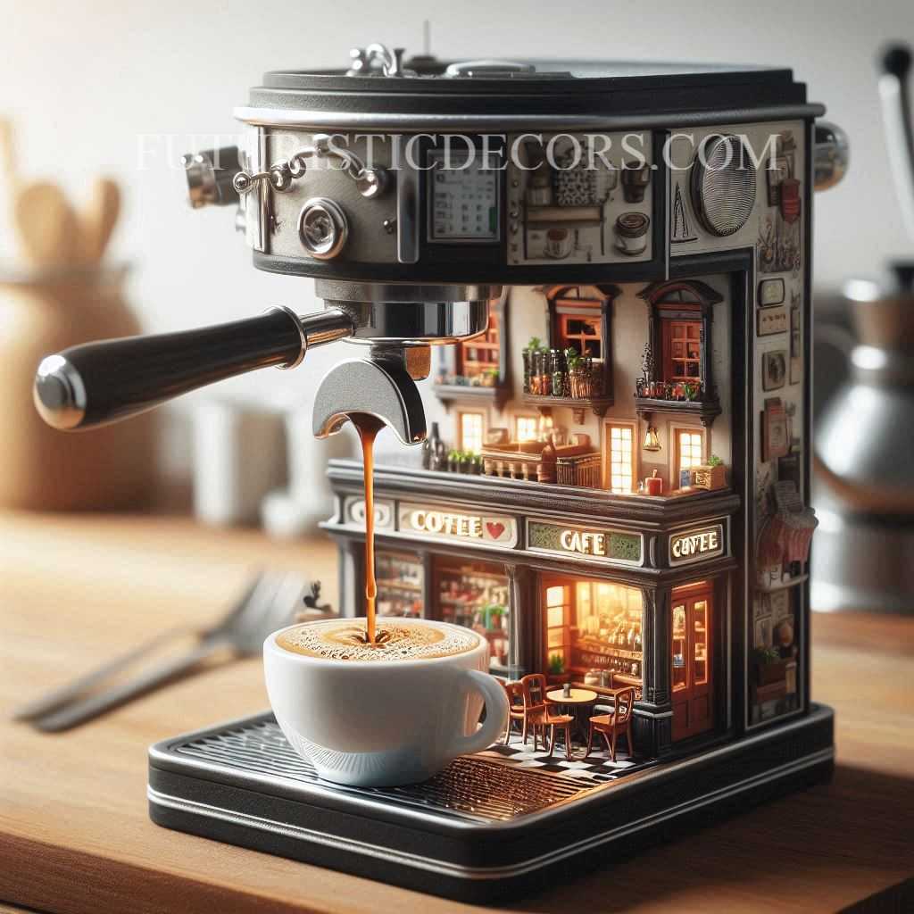 Coffee Shop Coffee Makers