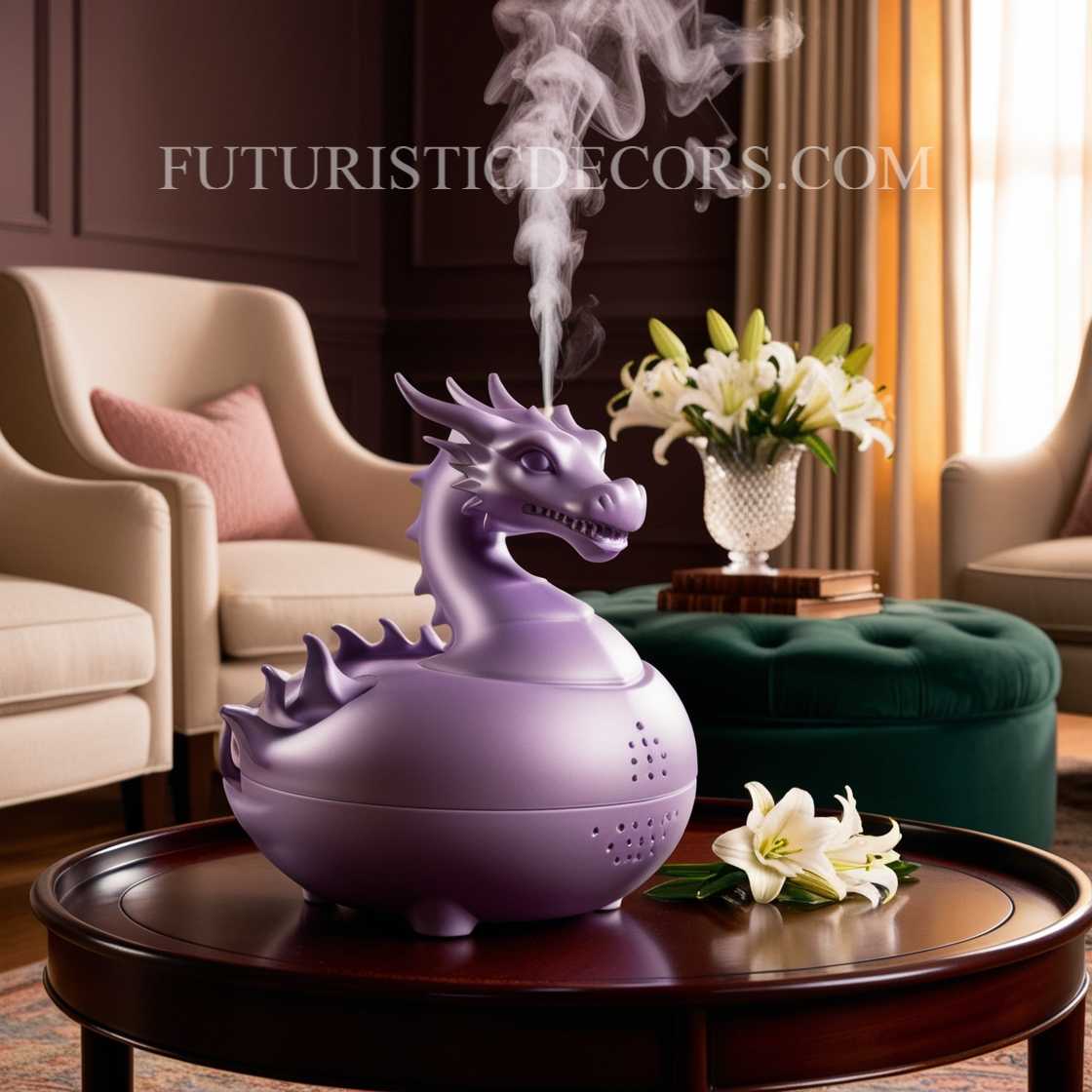 Dragon Diffuser