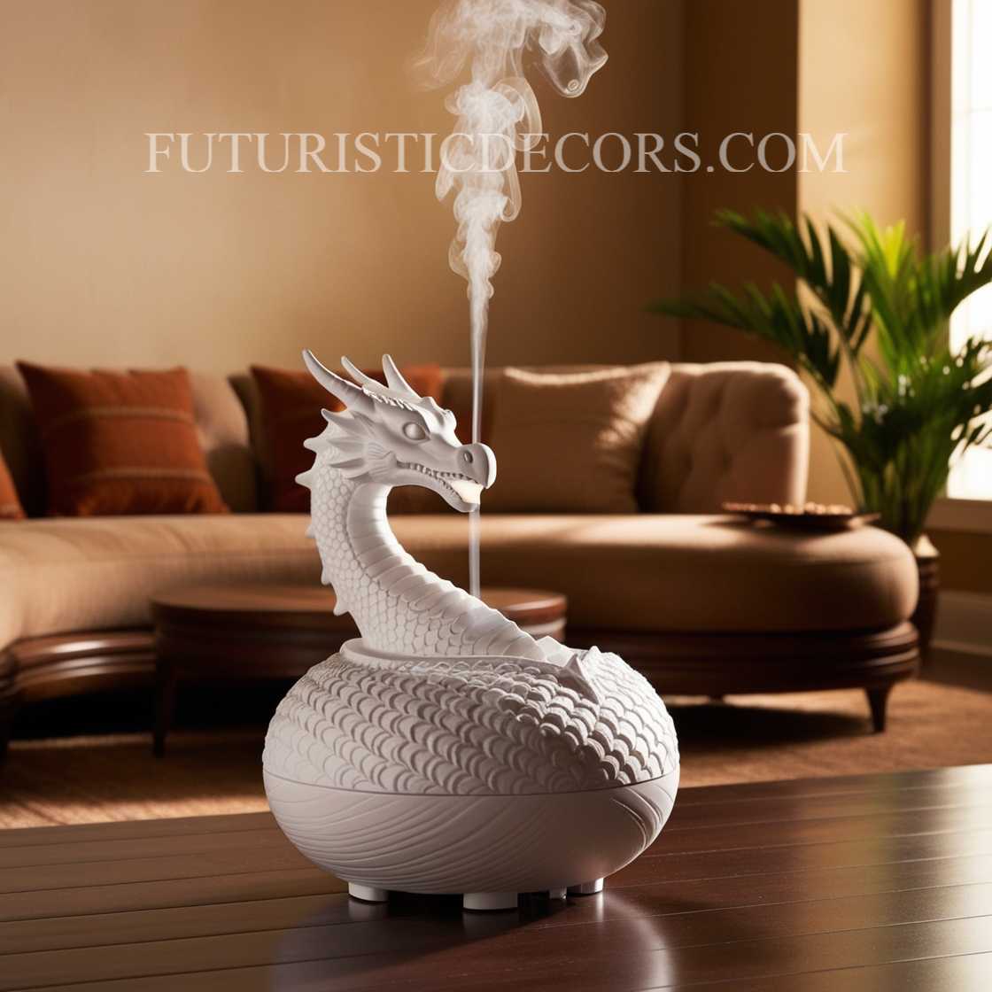 Dragon Diffuser