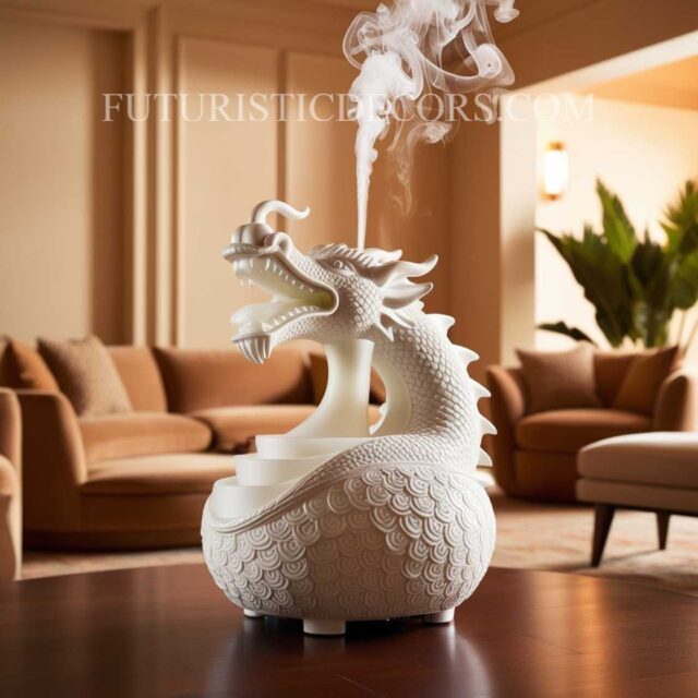 Dragon Diffuser