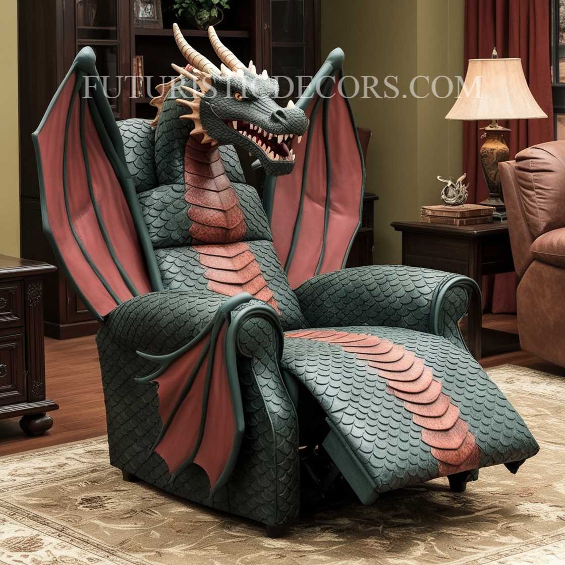 Dragon Recliner