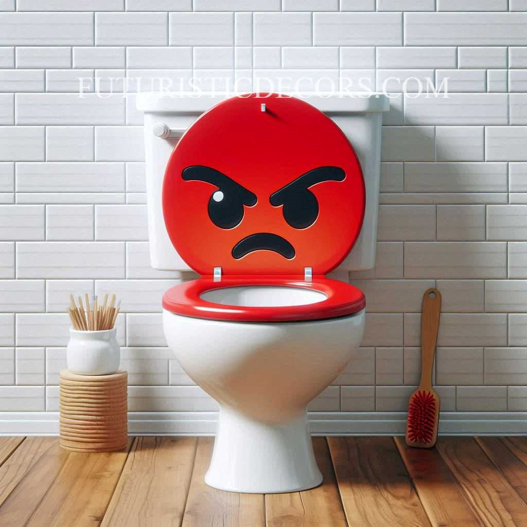 Emoji Toilets