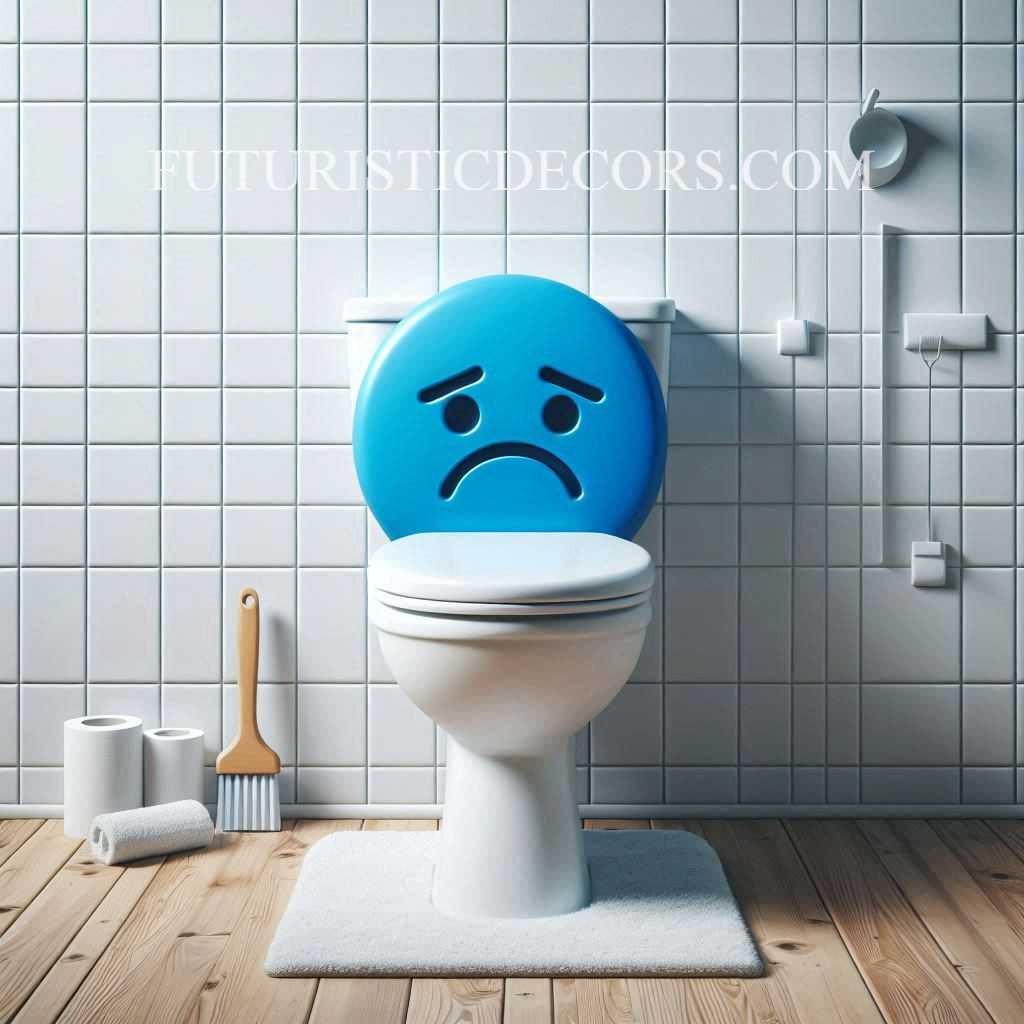 Emoji Toilets