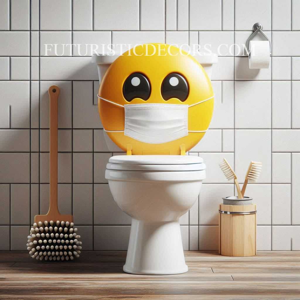 Emoji Toilets