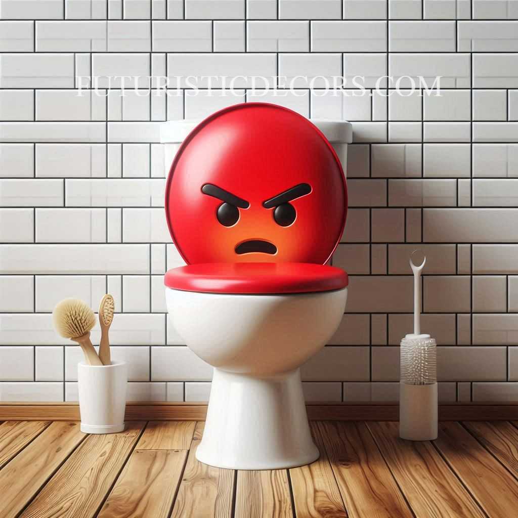 Emoji Toilets