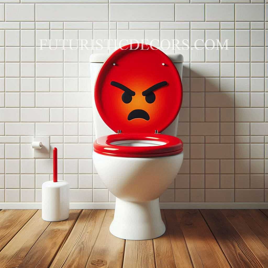 Emoji Toilets