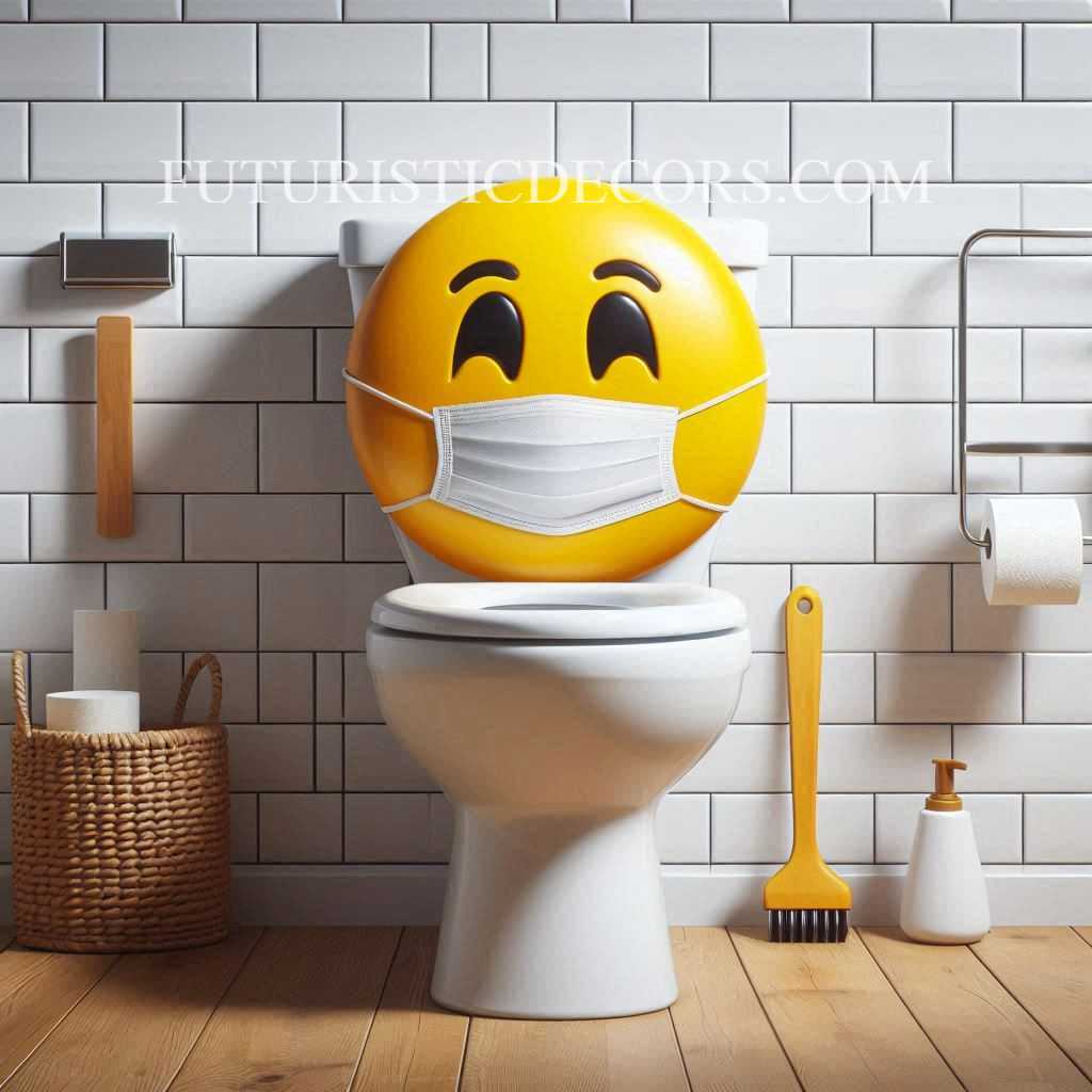 Emoji Toilets