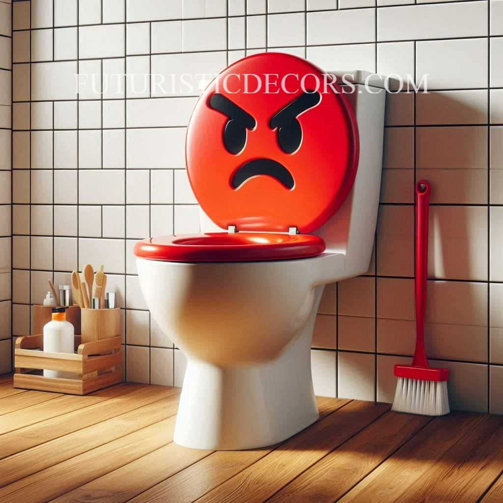 Emoji Toilets