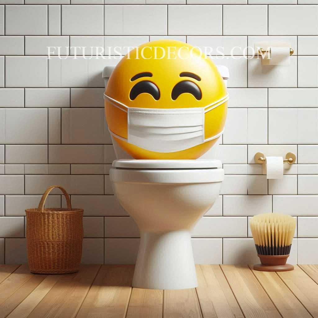 Emoji Toilets