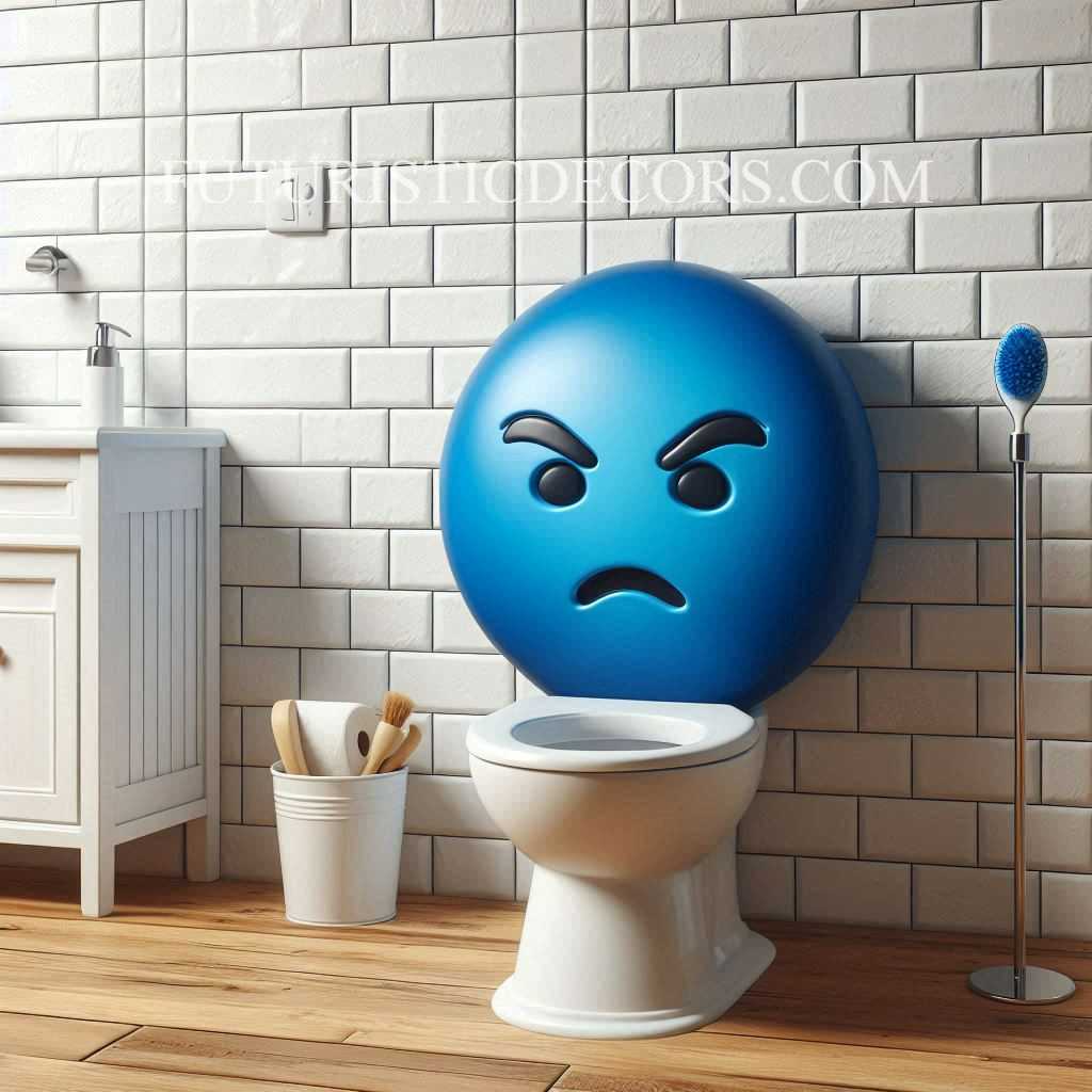 Emoji Toilets