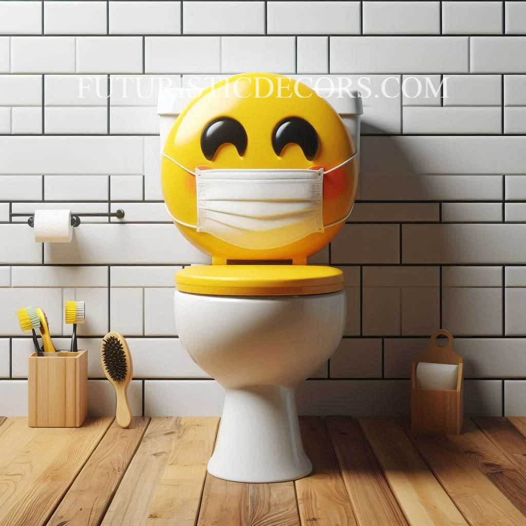 Emoji Toilets