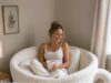 Giant Teacup Lounger | Best Colors, Sizes & Designs for 2026 Giant Teacup Lounger