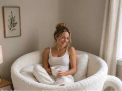 Giant Teacup Lounger | Best Colors, Sizes & Designs for 2026 Giant Teacup Lounger