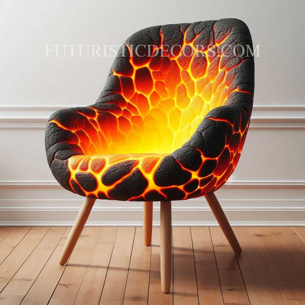 Lava Chair