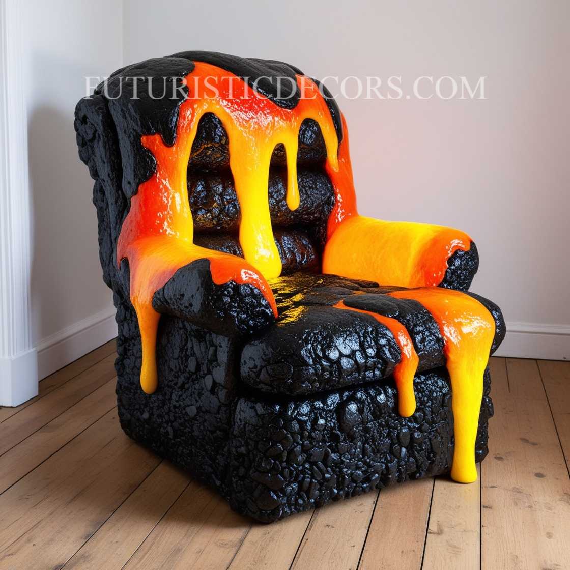 Lava Chair