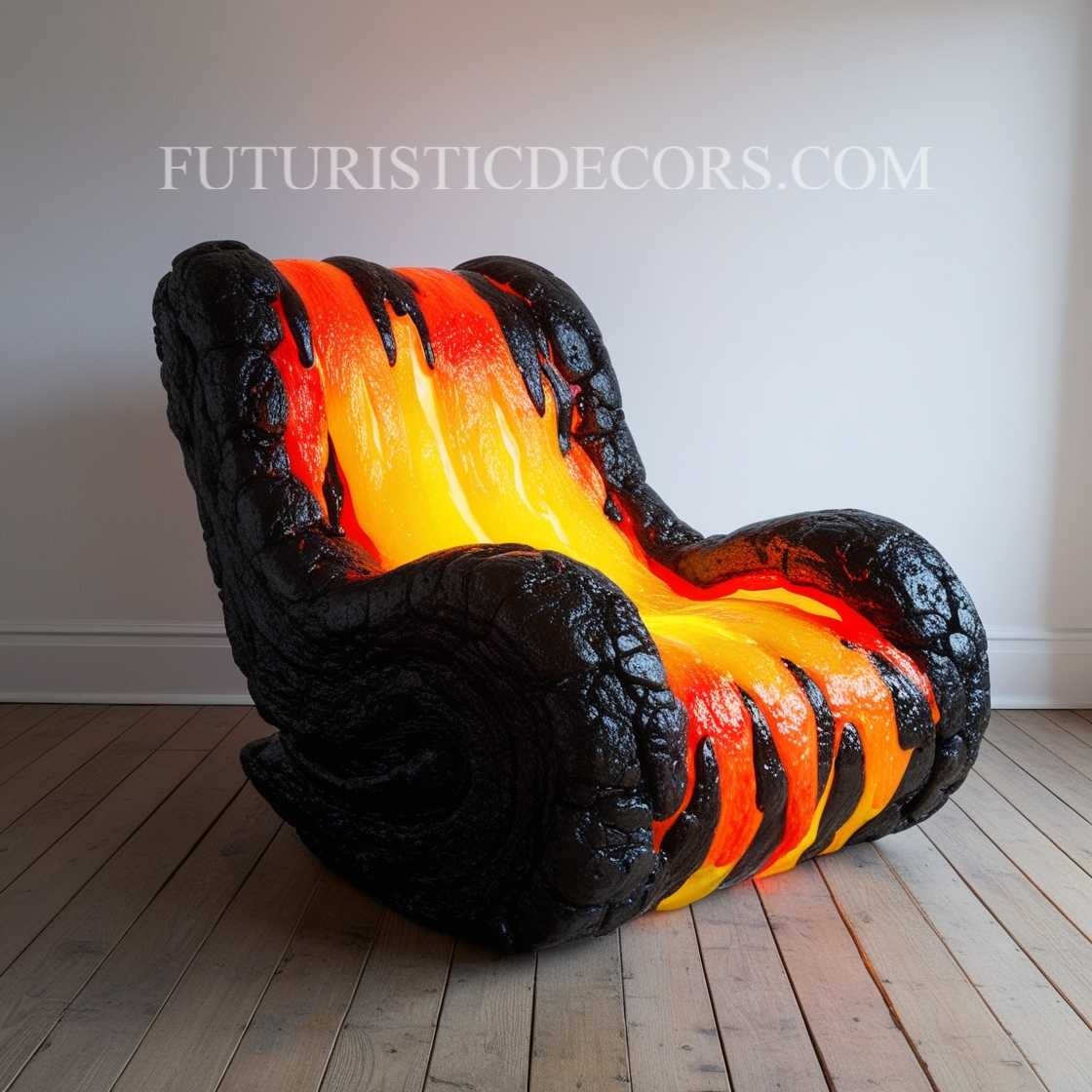 Lava Chair