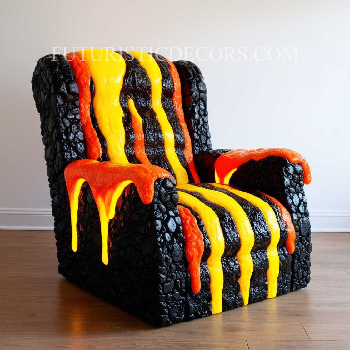 Lava Chair