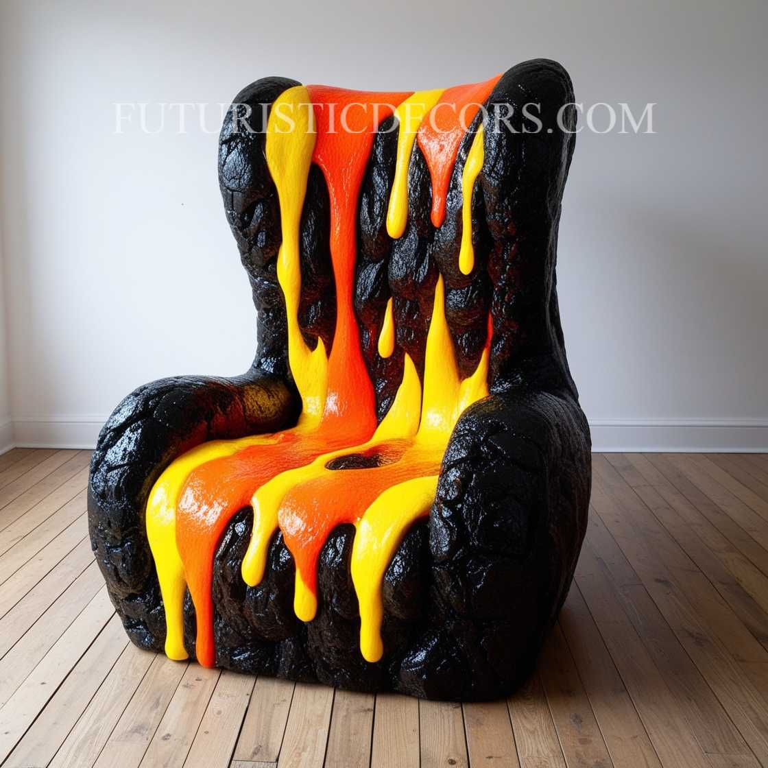 Lava Chair