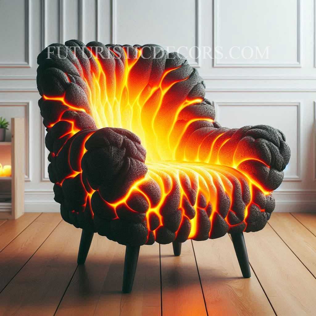 Lava Chair