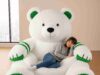 Polar Bear Lounger: Best Custom Colors & Personalization Ideas polar bear loungers