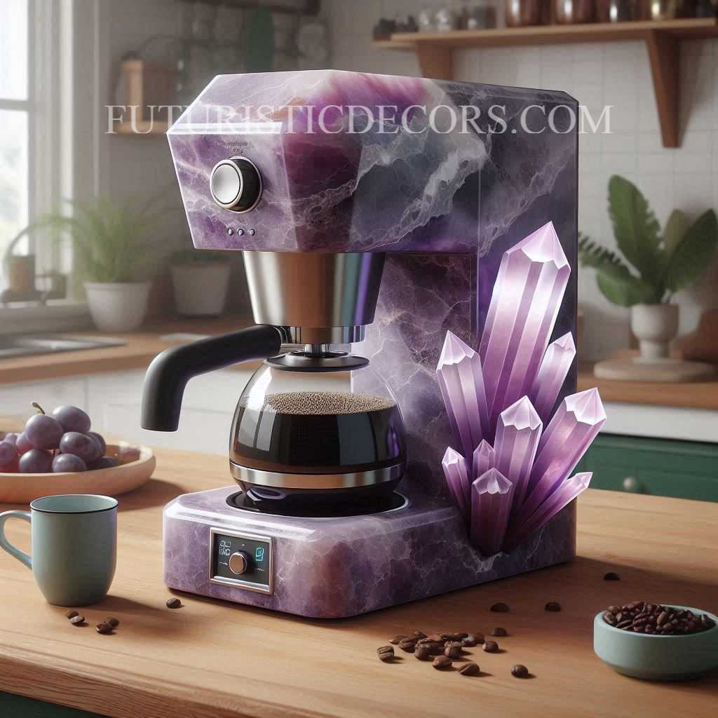 Quartz Coffee Makers