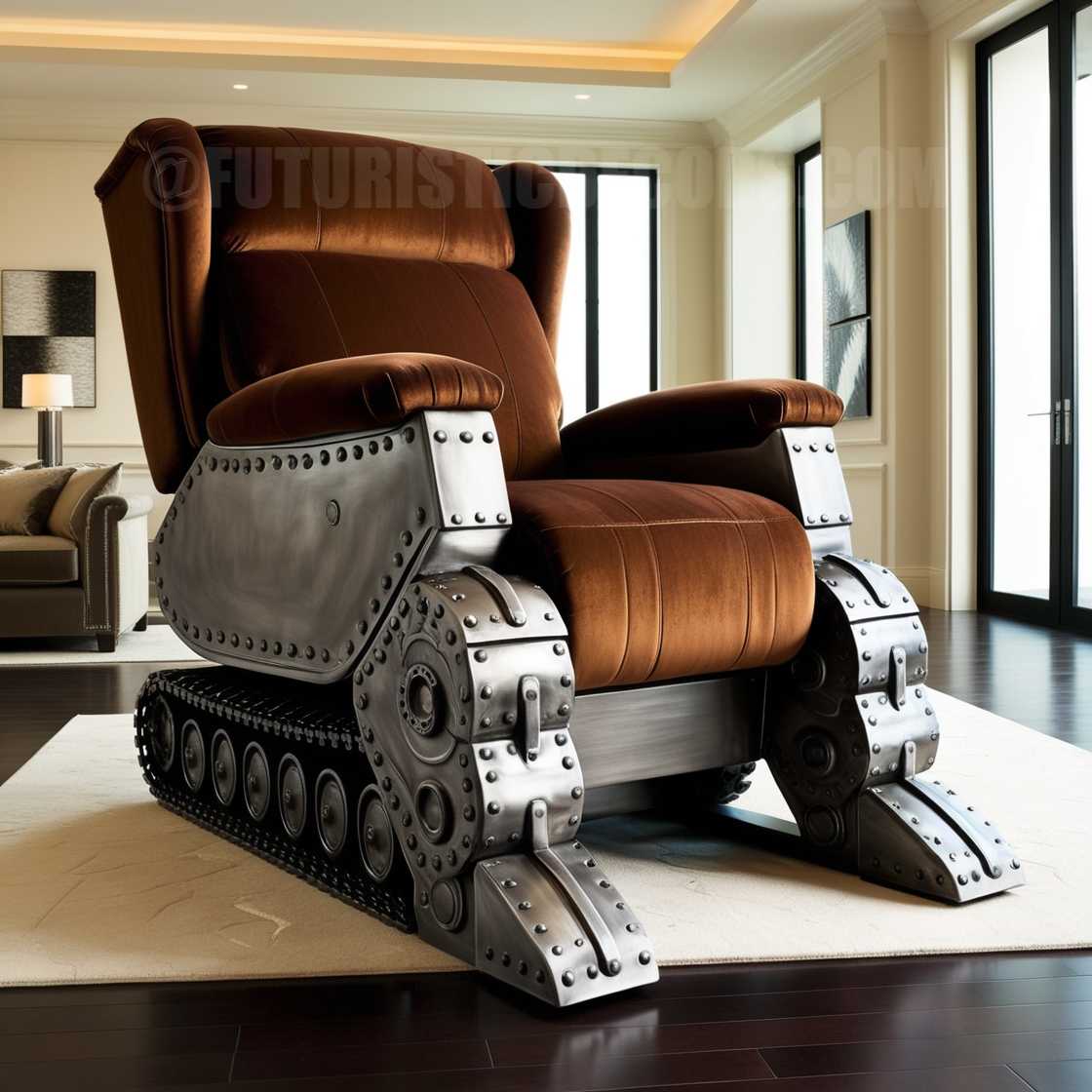 Tank Recliners