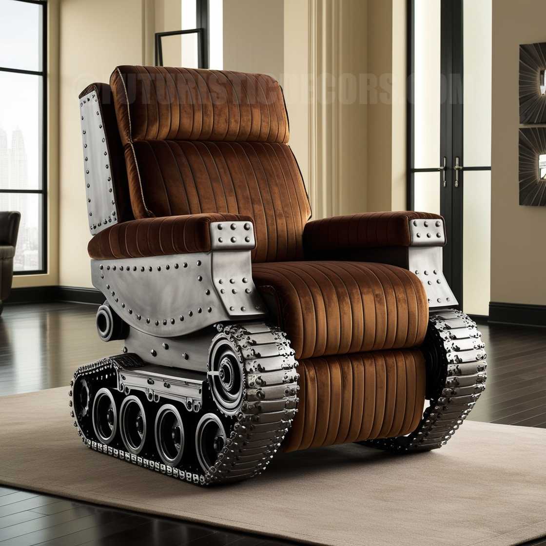 Tank Recliners