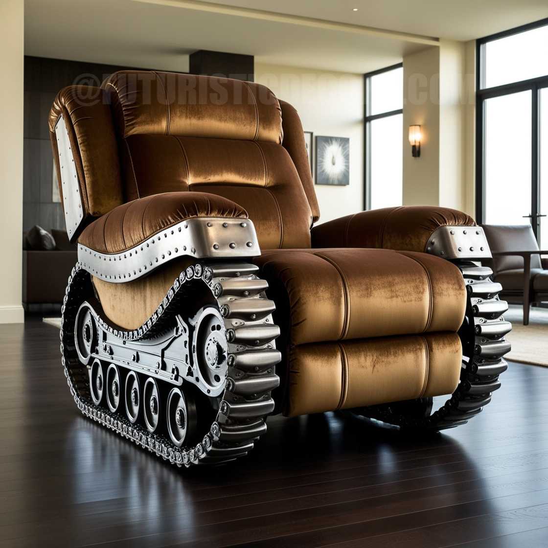 Tank Recliners