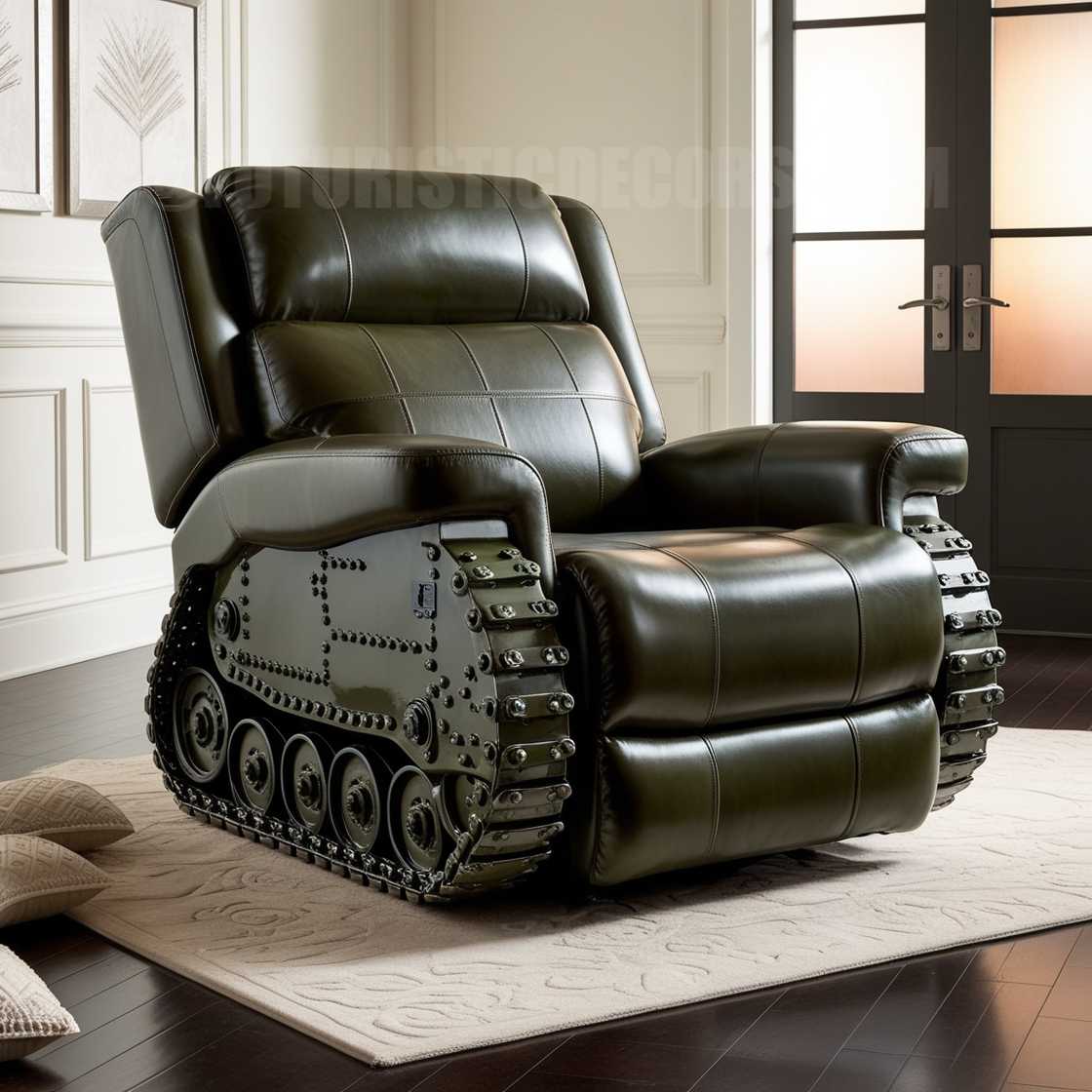 Tank Recliners