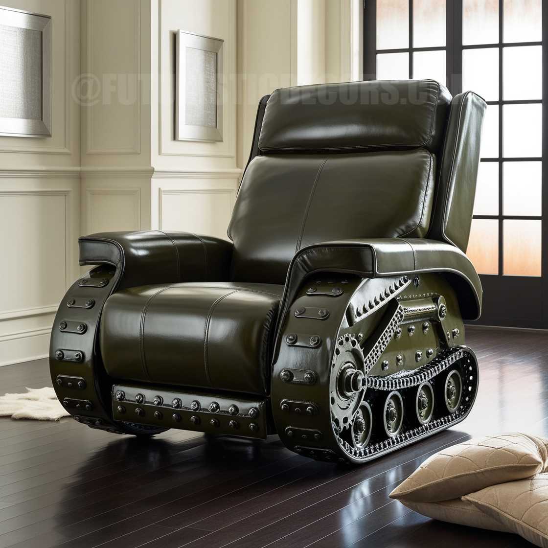 Tank Recliners