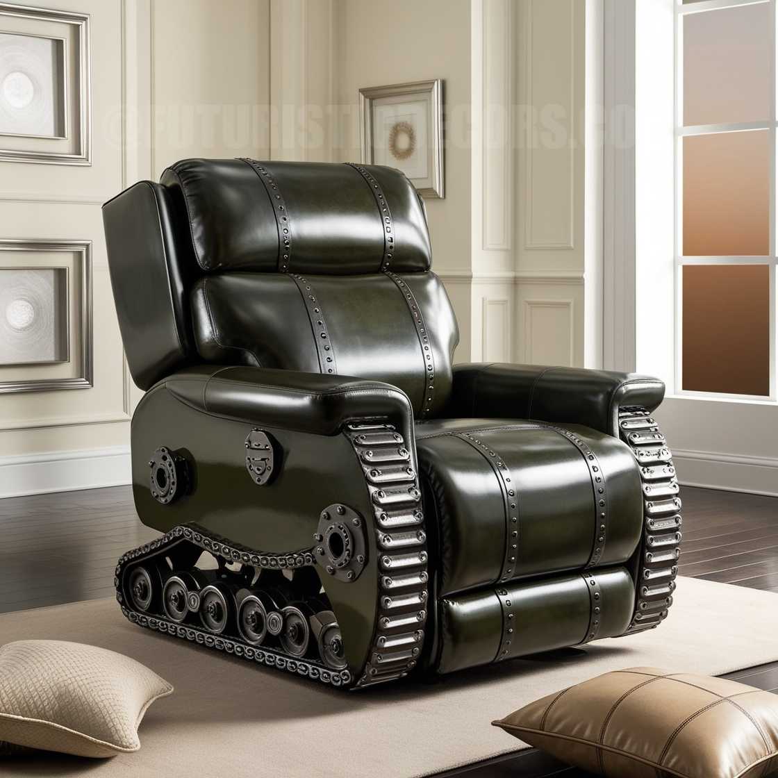 Tank Recliners