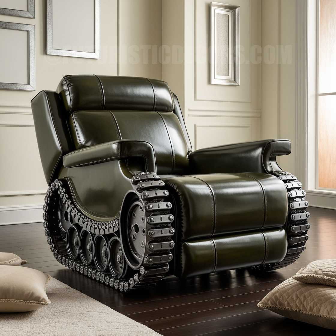 Tank Recliners