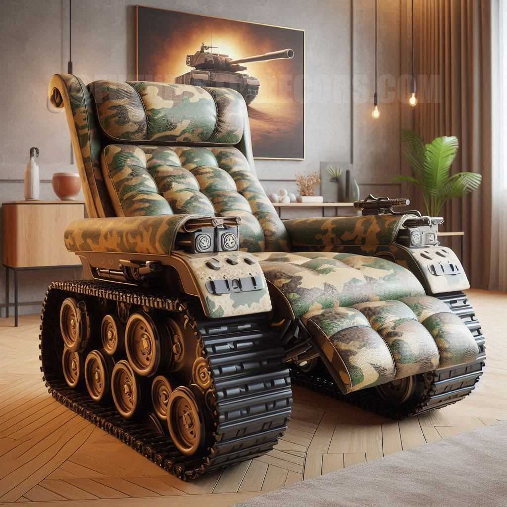 Tank Recliners