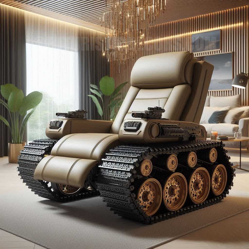 Tank Recliners