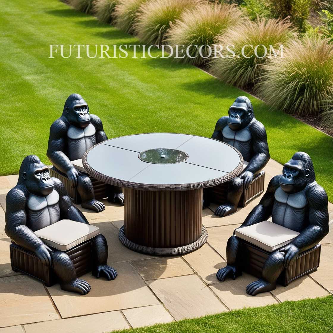 Gorilla Patio Sets