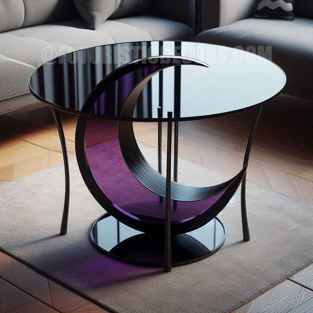 Witch Moon Coffee Table