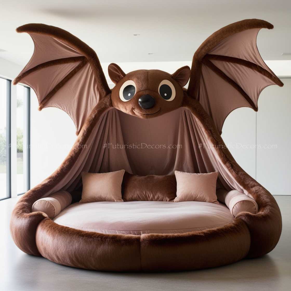 Bat Lounger